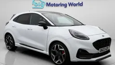 Used 2023 Ford Puma ST Hatchback | £17,900 (Super price)