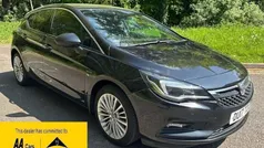 Used 2019 Vauxhall Astra Elite Hatchback | £8,780 (Fair price)