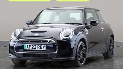 Used Mini Cooper Level 3 135 kW (184 HP) 2023 Hatchback