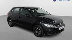 Used 2026 VW Polo Life Hatchback | £16,549 (Super price)
