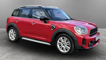 Used Mini Cooper S Exclusive 178 HP (130 kW) 2022 Hatchback