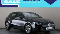 Mercedes A180