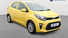 Used 2024 Kia Picanto 2 Hatchback | £8,999 (Fair price)