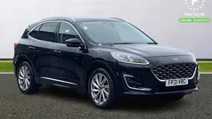 Used 2023 Ford Kuga Vignale SUV | £18,799 (Super price)