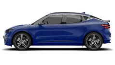 New 2026 Genesis GV60 Sport SUV | £68,945 (Fair price)