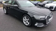 Used 2023 Audi A6 Sport Estate | £28,995 (Super price)