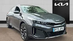 Used 2024 Kia XCeed 3 SUV | £15,995 (Fair price)