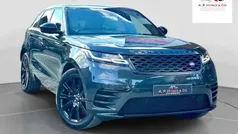 Used 2020 Land Rover Range Rover Velar HSE Dynamic SUV | £30,935 (Good price)
