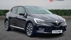 Used 2019 Renault Clio IV Iconic Hatchback | £9,798 (Fair price)