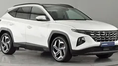 Used 2023 Hyundai Tucson Ultimate SUV | £26,250 (Fair price)