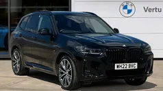 Used 2024 BMW X3 M Sport SUV | £37,736 (Super price)