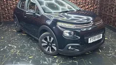 Used 2020 Citroën C3 Feel Hatchback | £6,499 (Good price)