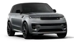 Used 2025 Land Rover Range Rover Sport SE Dynamic SUV | £90,891 (Fair price)