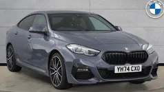 Used 2024 BMW 220 M Sport Coupe | £28,990 (Fair price)