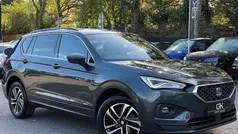 Used 2023 Seat Tarraco SE Technology SUV | £19,995 (Fair price)