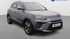 Used 2023 Ssangyong Tivoli Hatchback | £14,349 (Fair price)