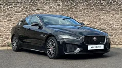 Used 2019 Jaguar XE R-Dynamic Sedan | £15,000 (Fair price)