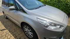 Used 2018 Ford Galaxy Titanium X MPV | £16,999 (Fair price)