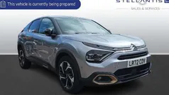 Used 2023 Citroën C4 Hatchback | £15,183 (Fair price)