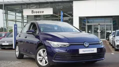 Used 2024 VW Golf VIII Life Hatchback | £20,979 (Good price)