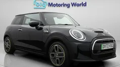 Used 2023 Mini Cooper Level 2 Hatchback | £13,800 (Fair price)