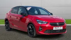 Used 2023 Vauxhall Corsa Ultimate Hatchback | £13,490 (Fair price)