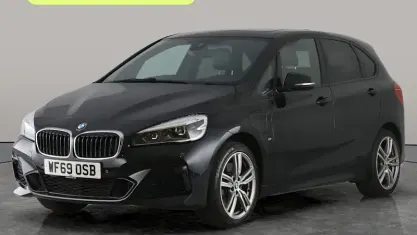 Used BMW 225 M Sport 224 HP (164 kW) 2019 Estate