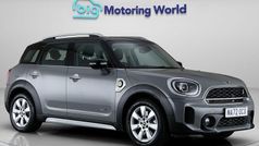 Used 2022 Mini Cooper S Countryman Classic SUV | £23,200 (Fair price)