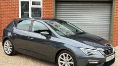 Used 2020 Seat Leon FR Hatchback | £12,499 (Fair price)