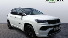 Other Used 2023 Jeep Compass SUV | £17,895 (Fair price)