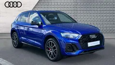 Used 2023 Audi Q5 Comfort SUV | £41,430 (Fair price)