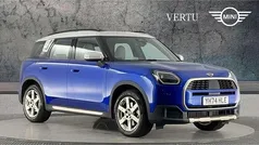 Other New 2024 Mini Countryman Exclusive SUV | £34,691 (Fair price)