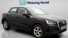 Used 2023 Audi Q2 SUV | £15,800 (Super price)