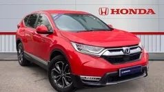 Used 2023 Honda CR-V Hybrid SUV | £25,590 (Fair price)