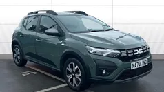 Other Used 2023 Dacia Sandero Journey Hatchback | £14,007 (Fair price)