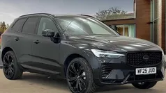 Used 2025 Volvo XC60 Plus SUV | £44,950 (Fair price)