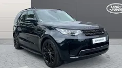 Used 2020 Land Rover Discovery 5 HSE Luxury SUV | £21,844 (Good price)