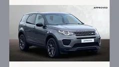 Used 2018 Land Rover Discovery Sport Landmark SUV | £17,750 (Fair price)