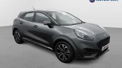 Used 2022 Ford Puma ST-Line Hatchback | £14,849 (Good price)