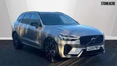 Used 2024 Volvo XC60 Ultimate SUV | £44,256 (Fair price)