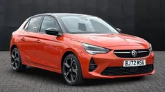 Orange Used 2022 Vauxhall Corsa Edition Hatchback | £13,550 (Fair price)