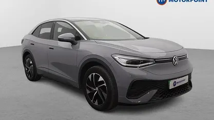 Used VW ID.5 Pro 210 kW (286 HP) 2024 SUV