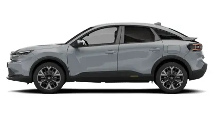 Used Citroën e-C4 114 kW (156 HP) 2026 Hatchback