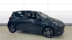 Used 2024 Hyundai i10 Premium Hatchback | £15,767 (Fair price)