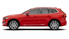 Used 2020 Volvo XC60 R-Design SUV | £16,995 (Good price)