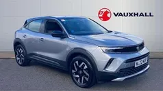 Grey Used 2022 Vauxhall Mokka Edition SUV | £14,056 (Good price)