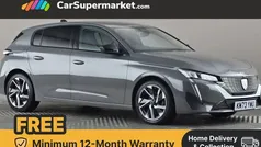 Used 2023 Peugeot 308 Allure Premium Hatchback | £15,497 (Fair price)