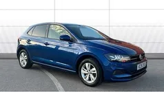 Used 2019 VW Polo SE Hatchback | £12,712 (Fair price)