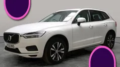 Used 2020 Volvo XC60 Momentum SUV | £20,761 (Super price)