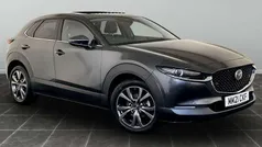 Used 2023 Mazda CX-30 Inclusive SUV | £15,195 (Fair price)